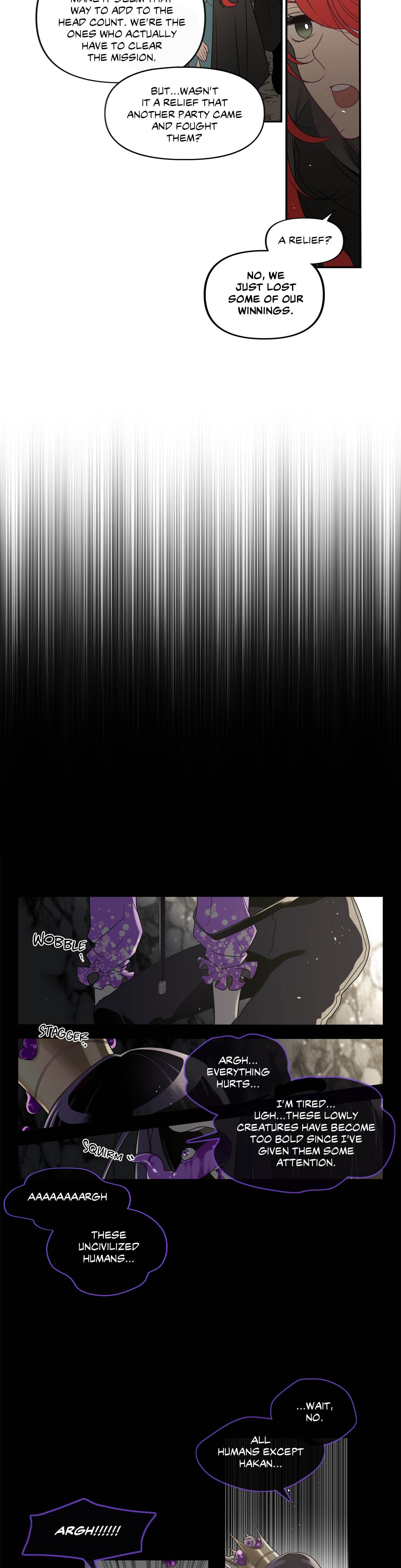 Read Arcana Fantasy chapter 15 image 15 on Lezhin