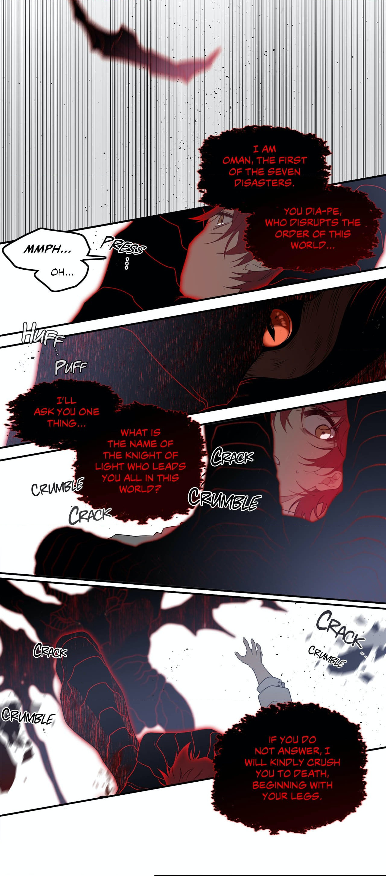 Read Arcana Fantasy chapter 15 image 2 on Lezhin