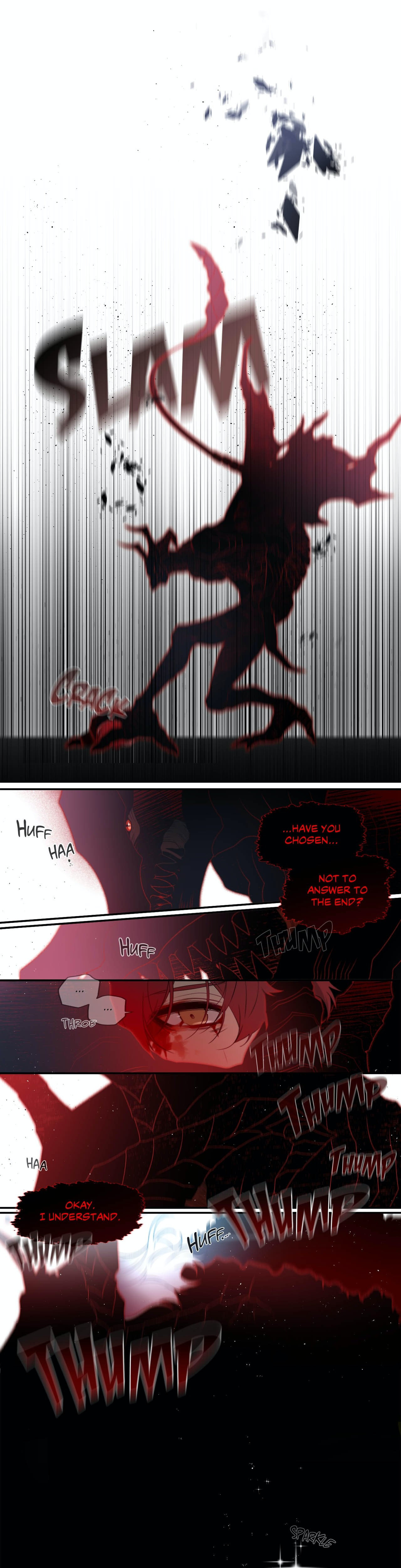 Read Arcana Fantasy chapter 15 image 5 on Lezhin
