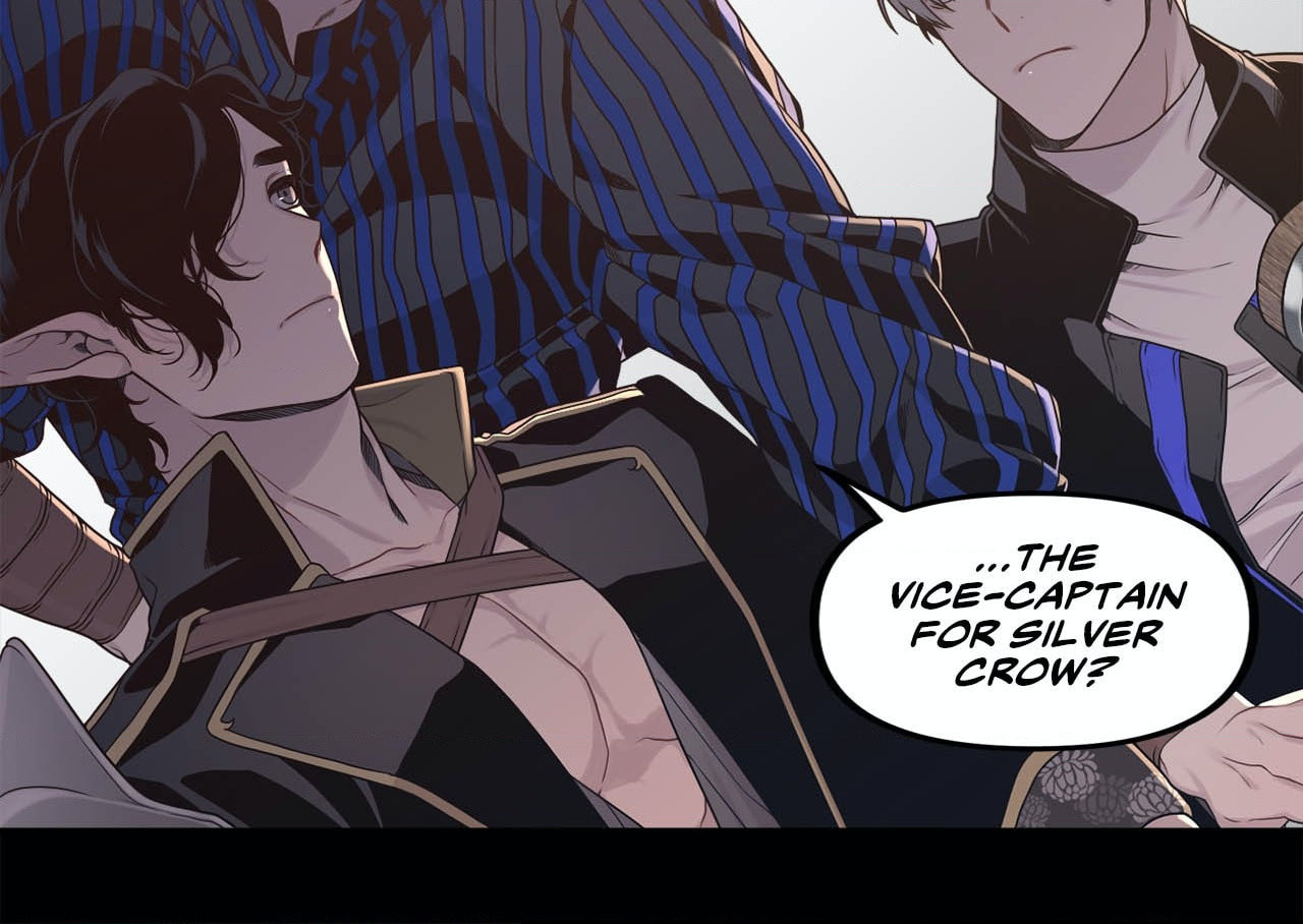Read Arcana Fantasy chapter 16 image 11 on Lezhin