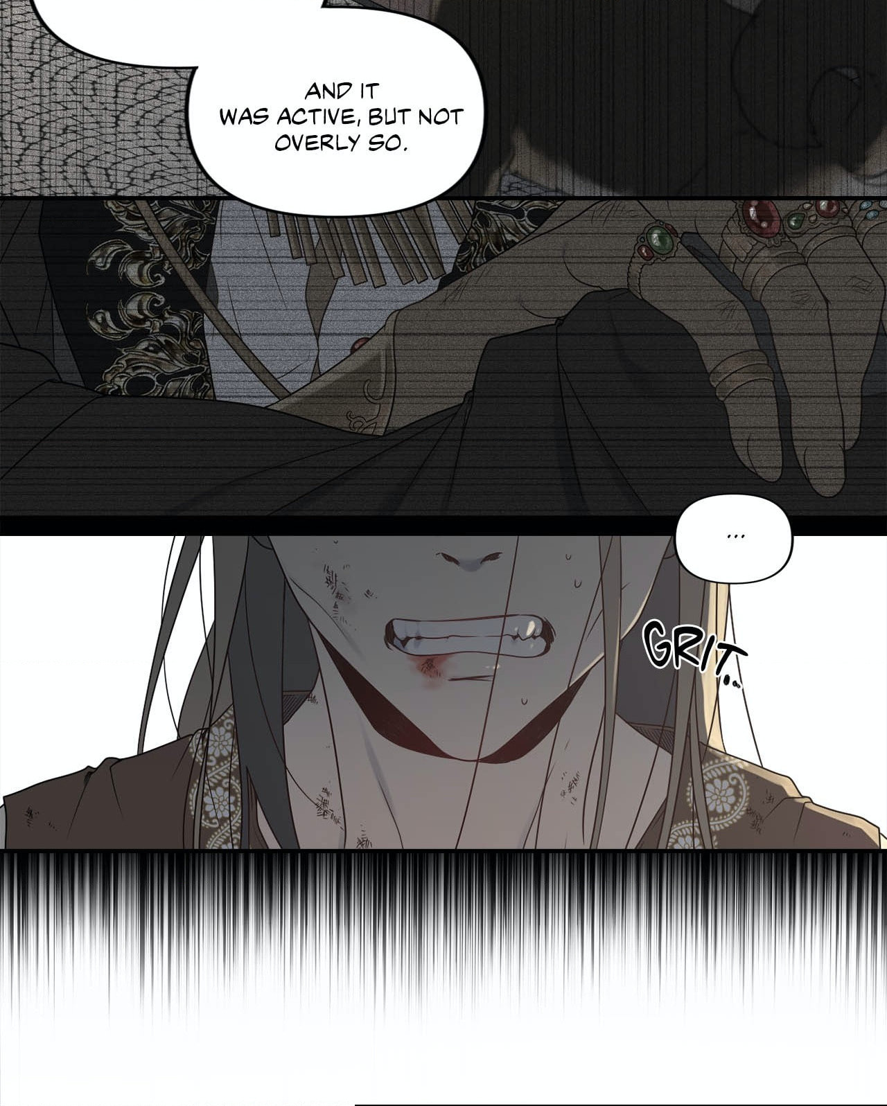Read Arcana Fantasy chapter 18 image 17 on Lezhin