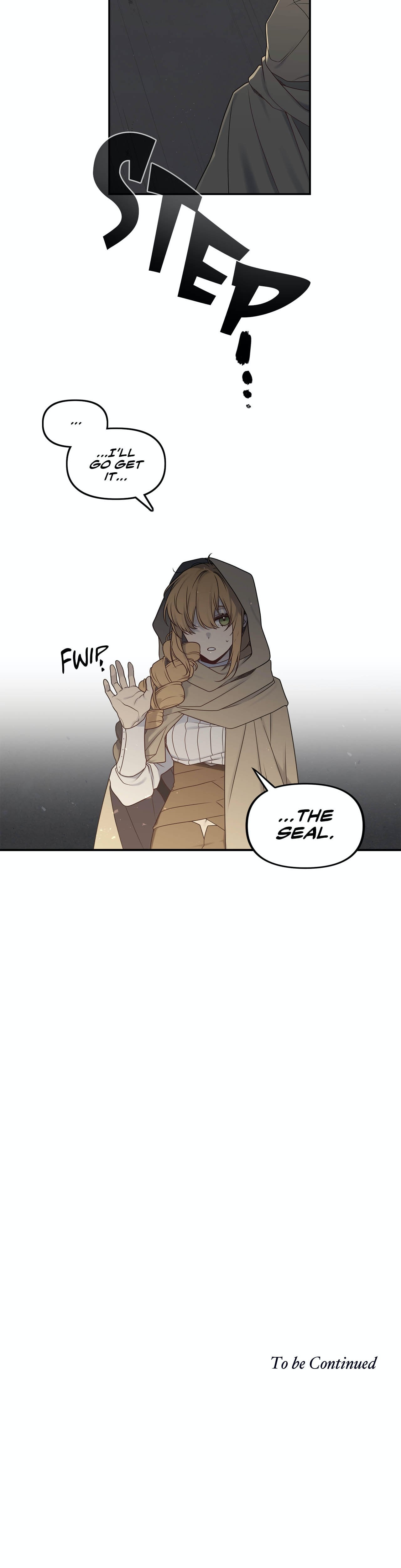 Read Arcana Fantasy chapter 18 image 22 on Lezhin