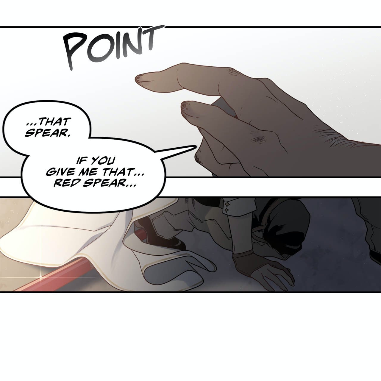 Read Arcana Fantasy chapter 18 image 7 on Lezhin