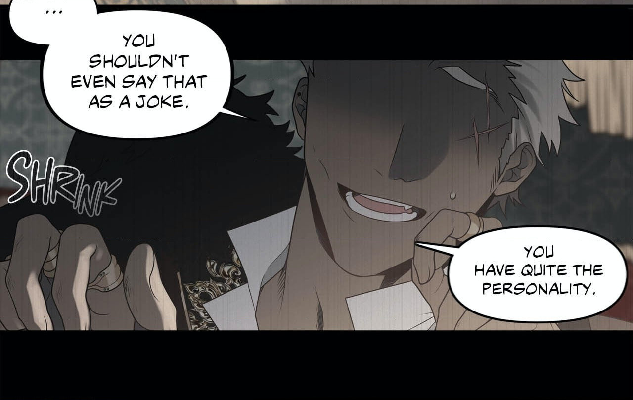 Read Arcana Fantasy chapter 19 image 13 on Lezhin