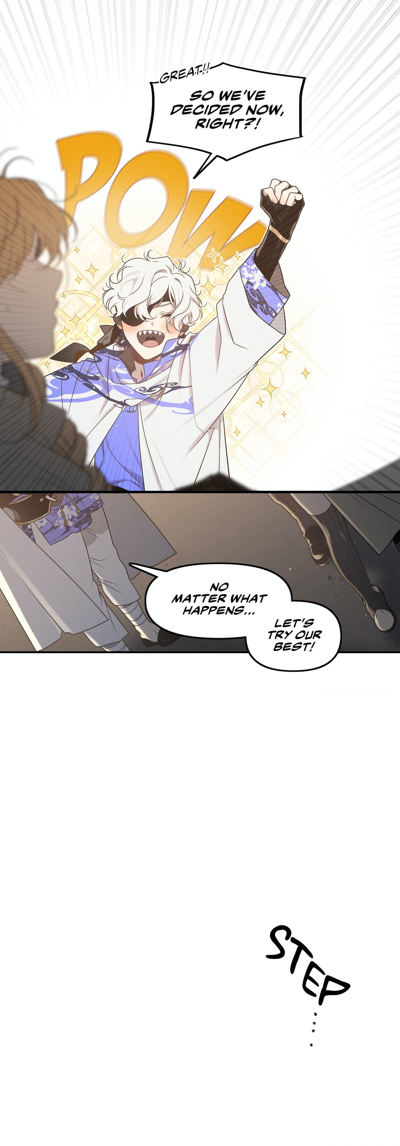 Read Arcana Fantasy chapter 19 image 19 on Lezhin