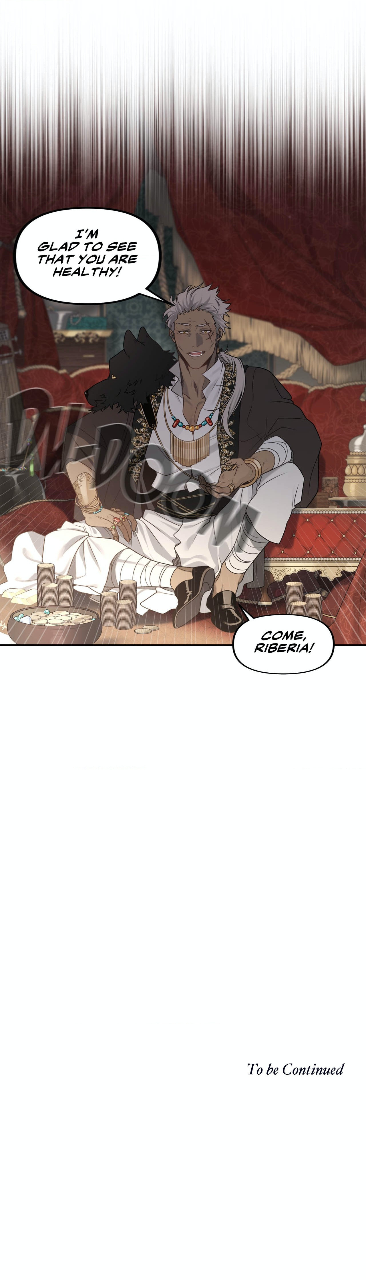 Read Arcana Fantasy chapter 19 image 23 on Lezhin