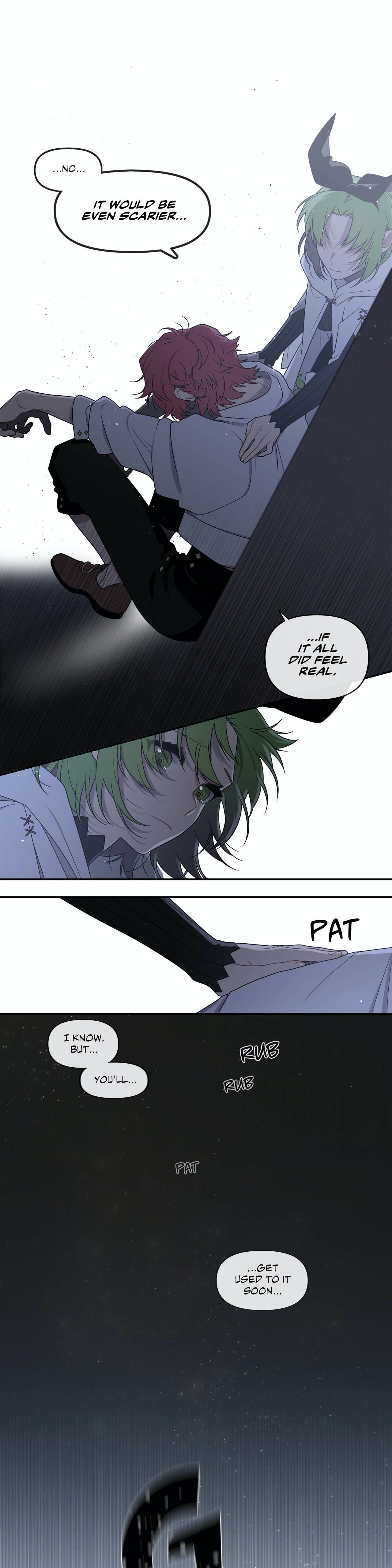 Read Arcana Fantasy chapter 2 image 11 on Lezhin
