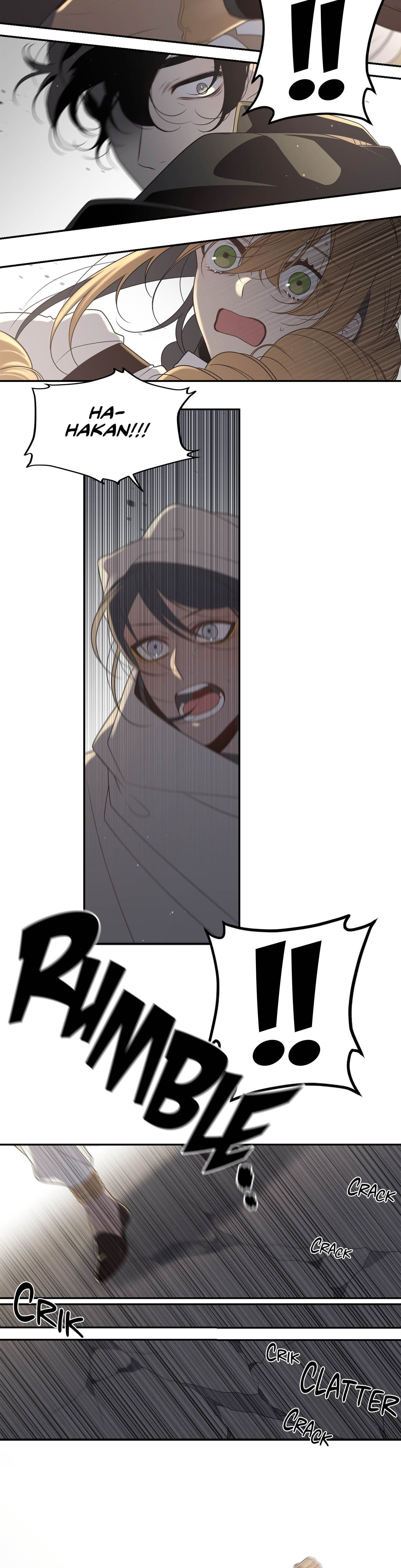 Read Arcana Fantasy chapter 20 image 20 on Lezhin