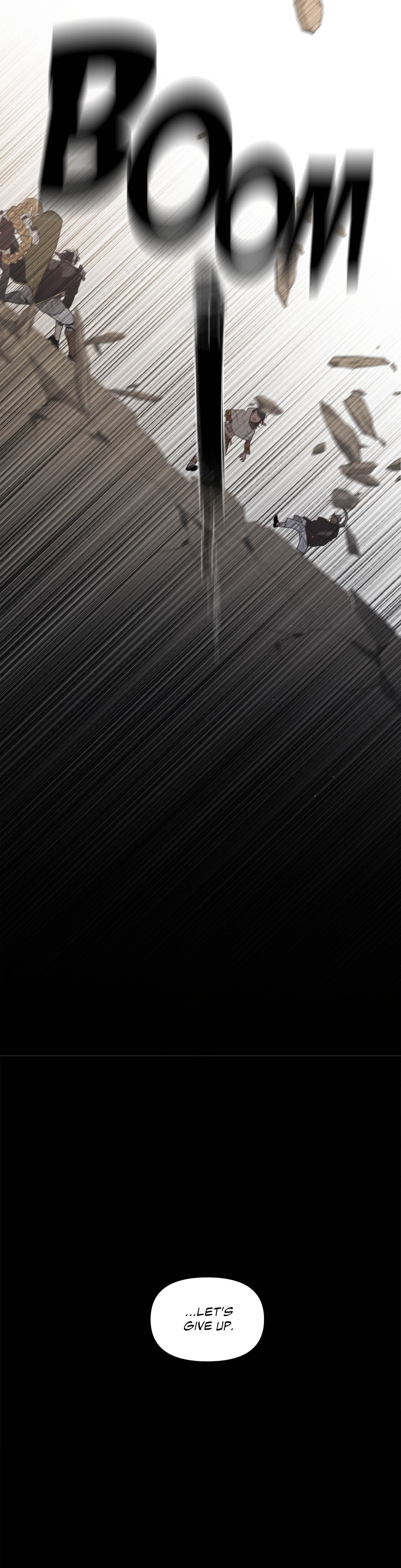 Read Arcana Fantasy chapter 20 image 21 on Lezhin