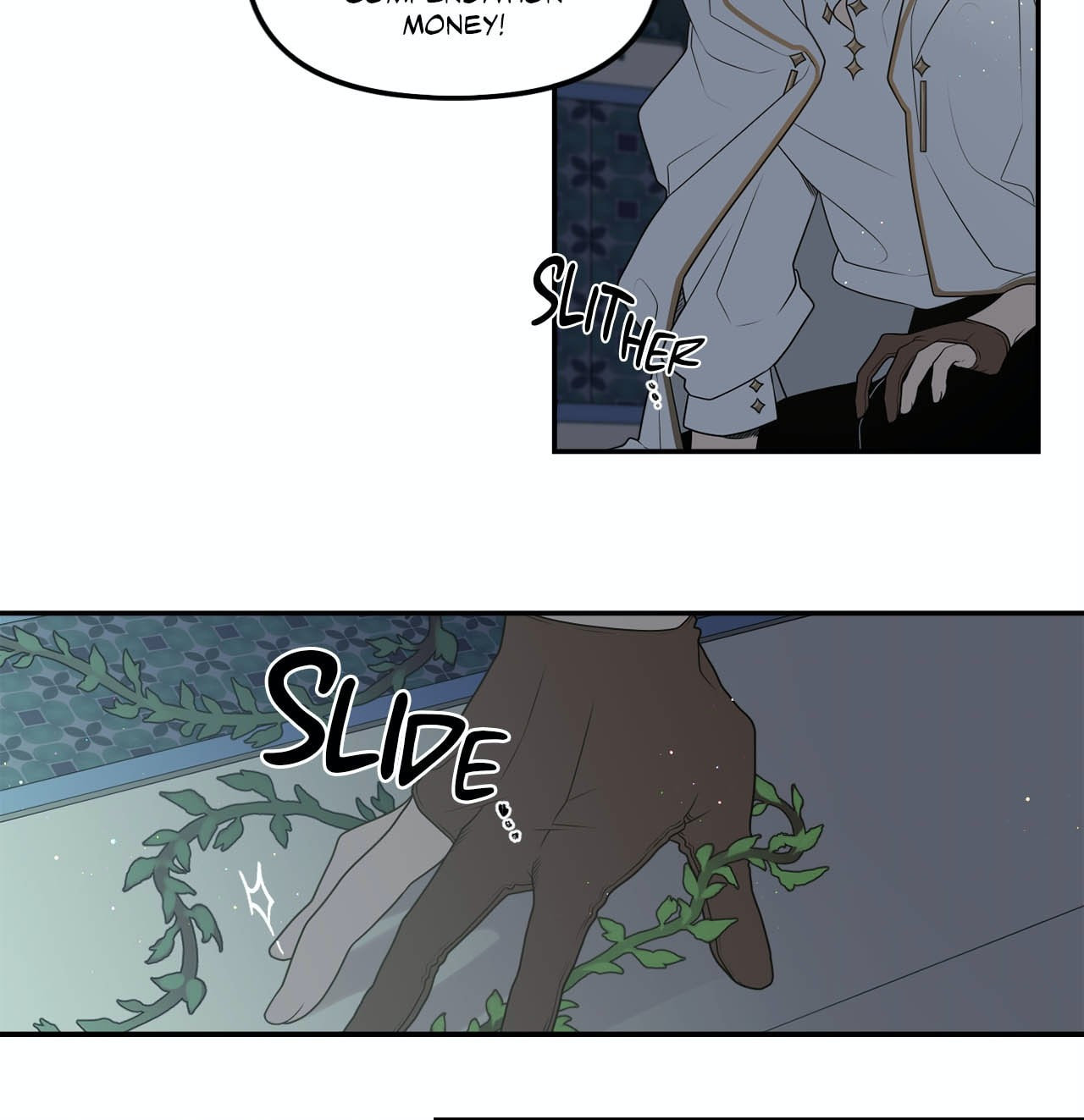 Read Arcana Fantasy chapter 22 image 14 on Lezhin