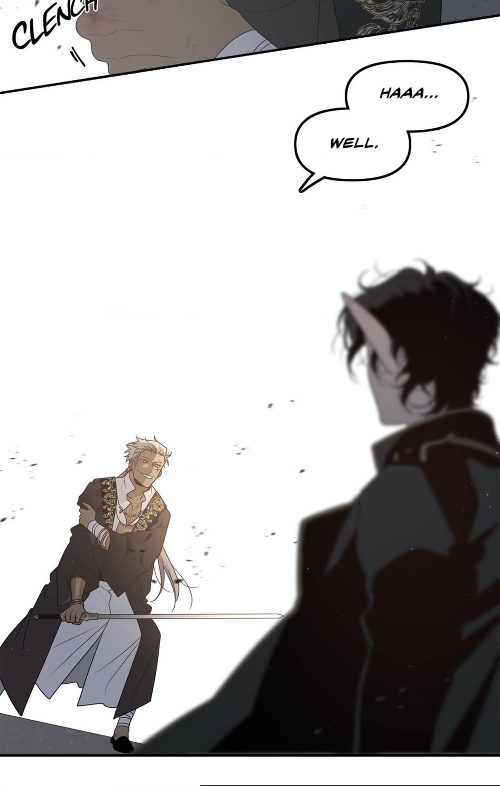 Read Arcana Fantasy chapter 22 image 19 on Lezhin