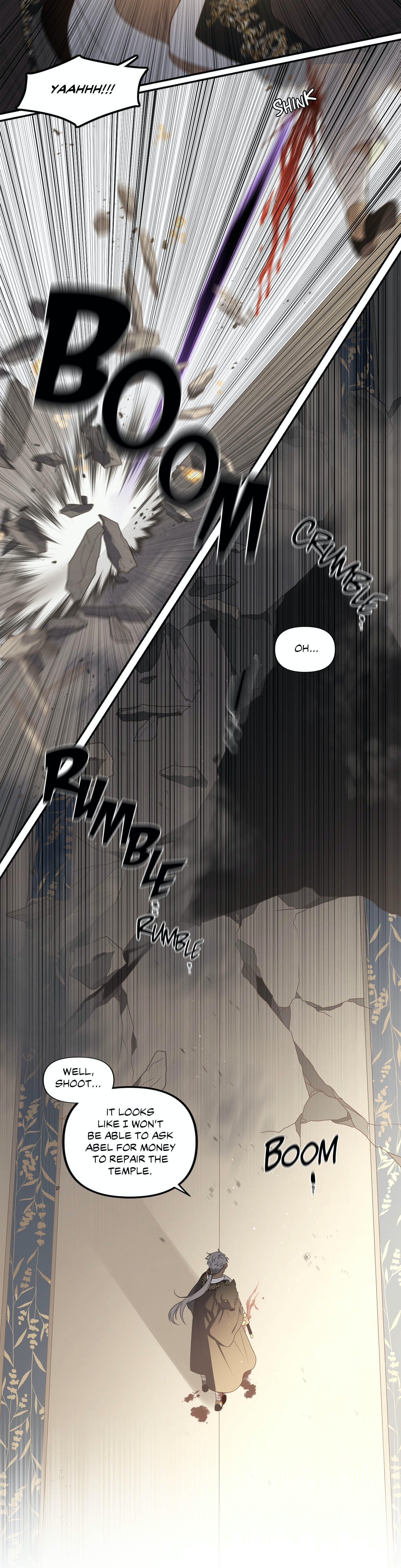 Read Arcana Fantasy chapter 22 image 2 on Lezhin