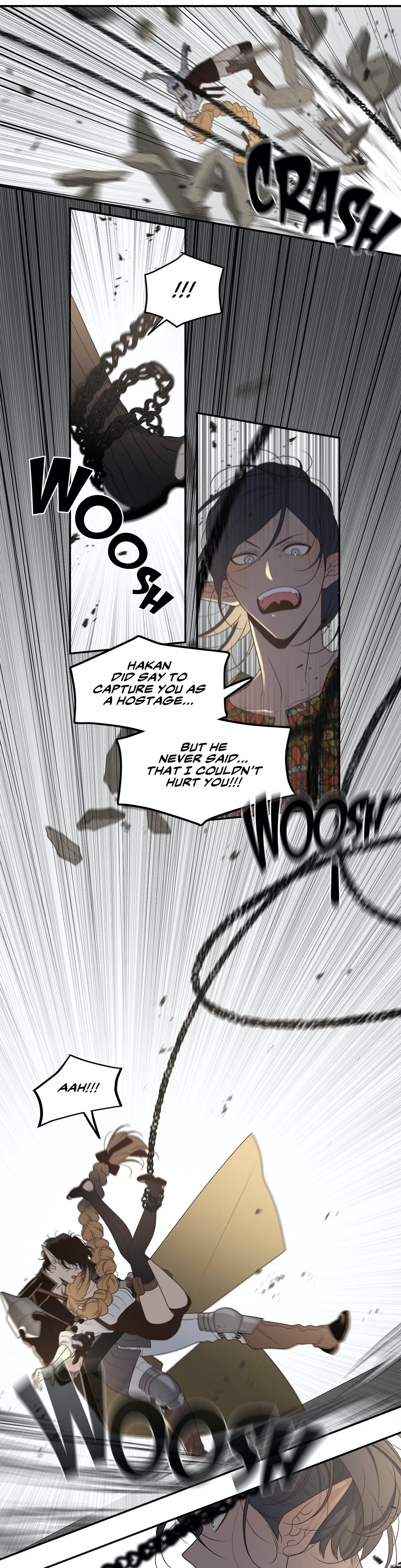Read Arcana Fantasy chapter 22 image 22 on Lezhin