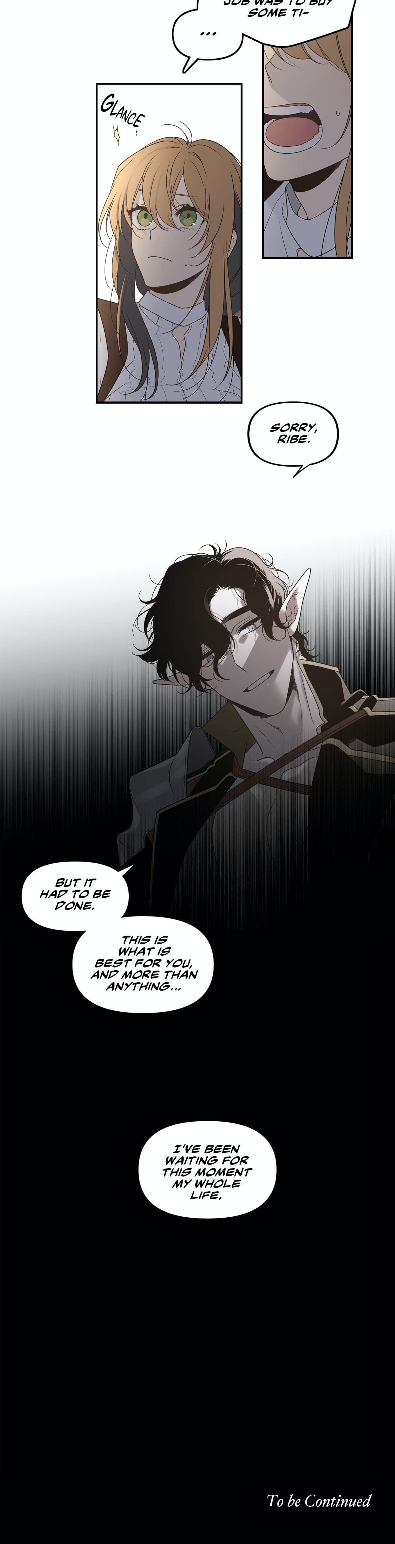 Read Arcana Fantasy chapter 22 image 24 on Lezhin