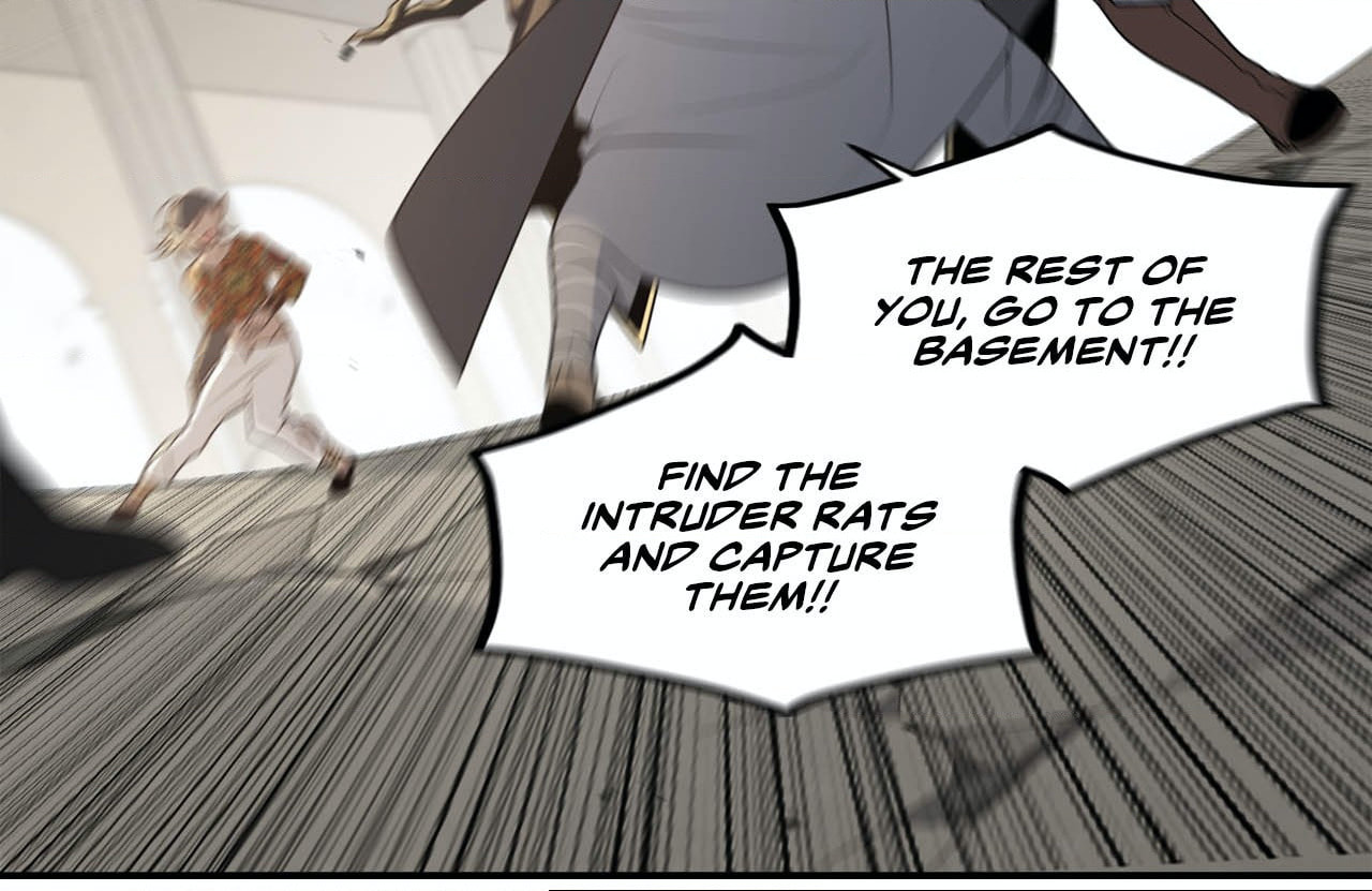 Read Arcana Fantasy chapter 22 image 9 on Lezhin