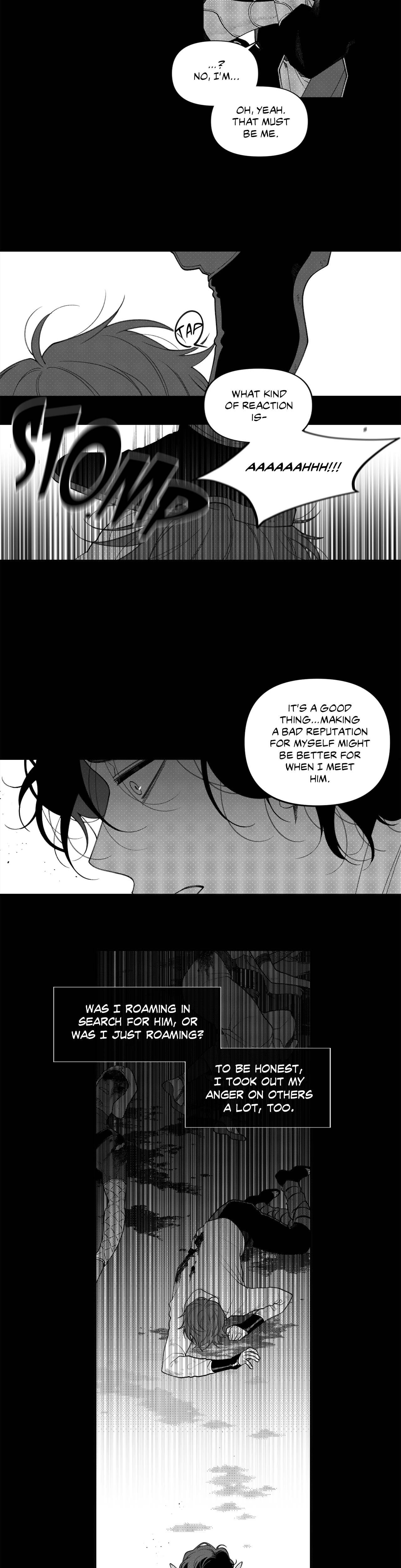Read Arcana Fantasy chapter 23 image 10 on Lezhin