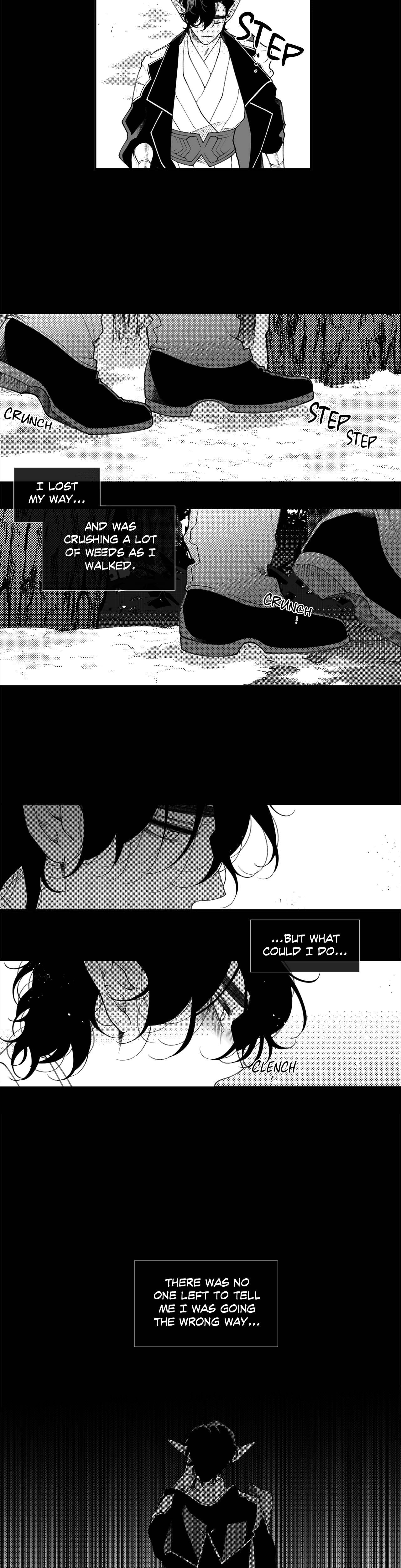 Read Arcana Fantasy chapter 23 image 11 on Lezhin