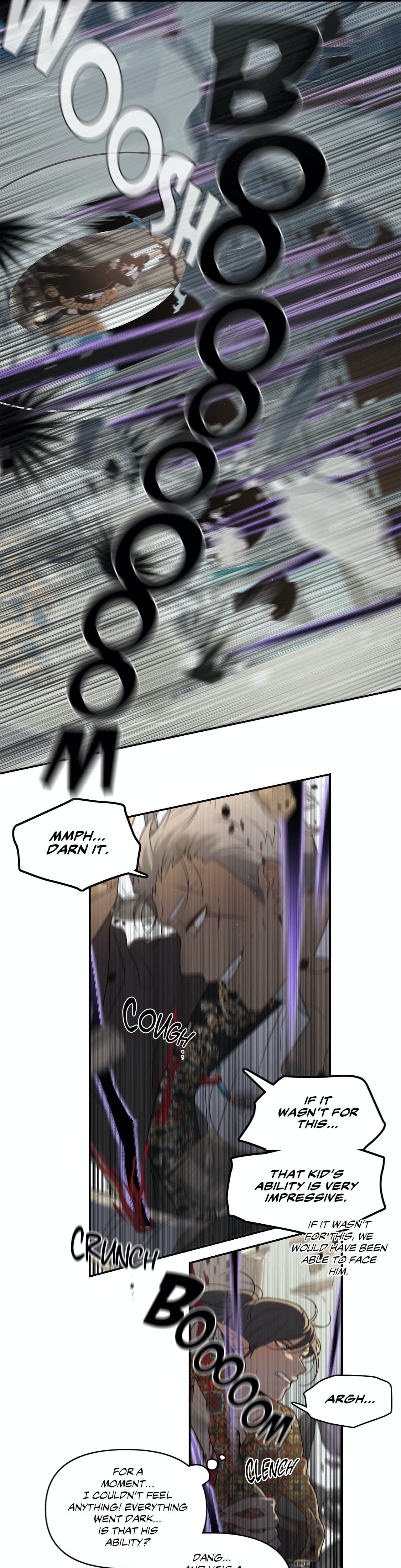 Read Arcana Fantasy chapter 23 image 14 on Lezhin