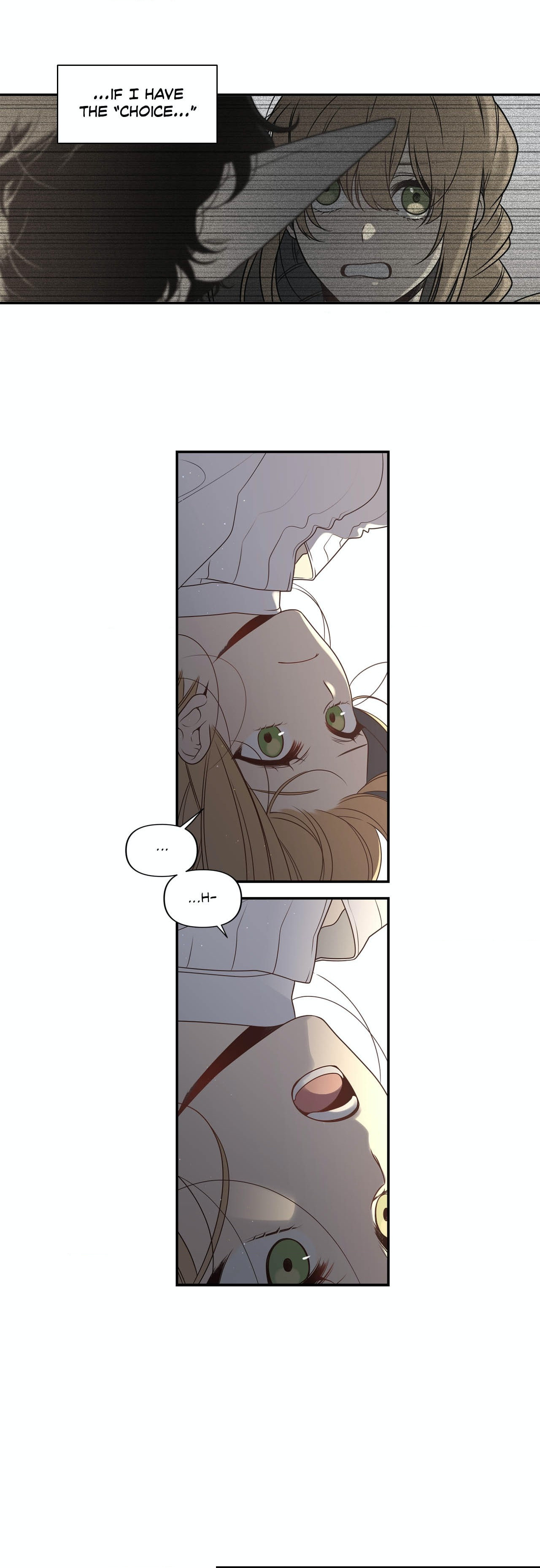 Read Arcana Fantasy chapter 23 image 22 on Lezhin