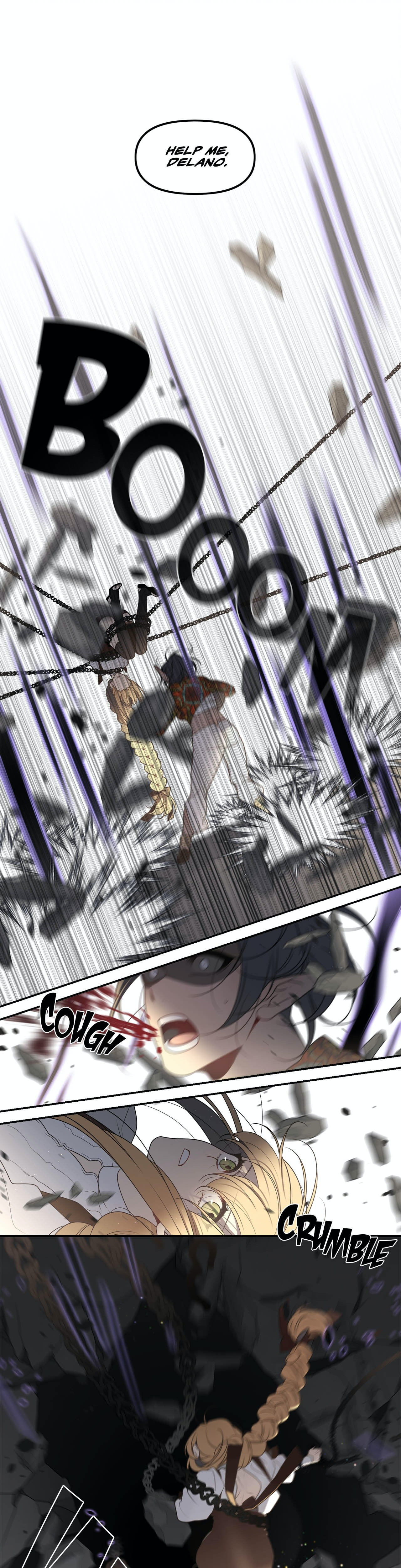 Read Arcana Fantasy chapter 23 image 23 on Lezhin