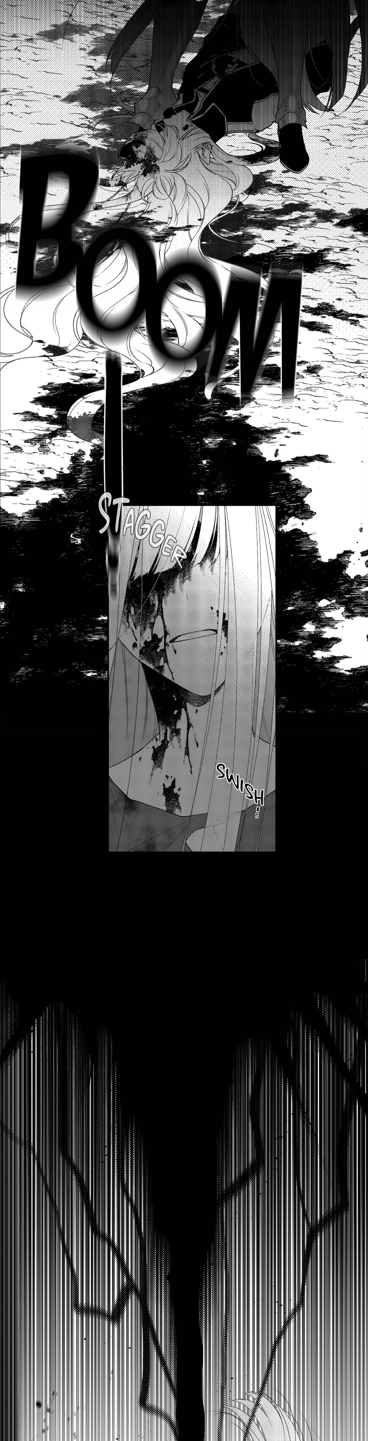Read Arcana Fantasy chapter 23 image 5 on Lezhin