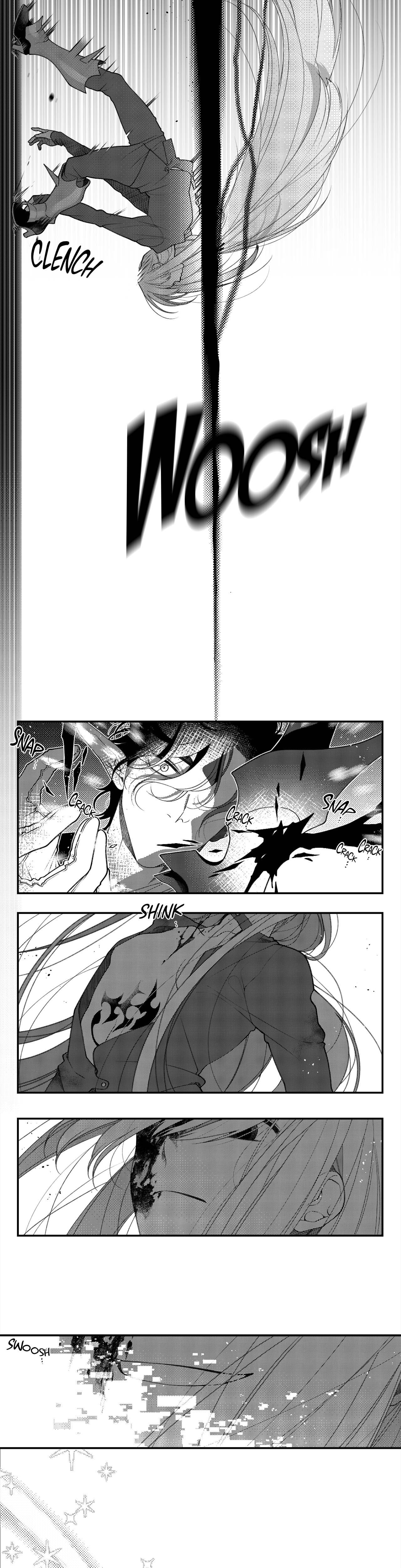 Read Arcana Fantasy chapter 23 image 6 on Lezhin