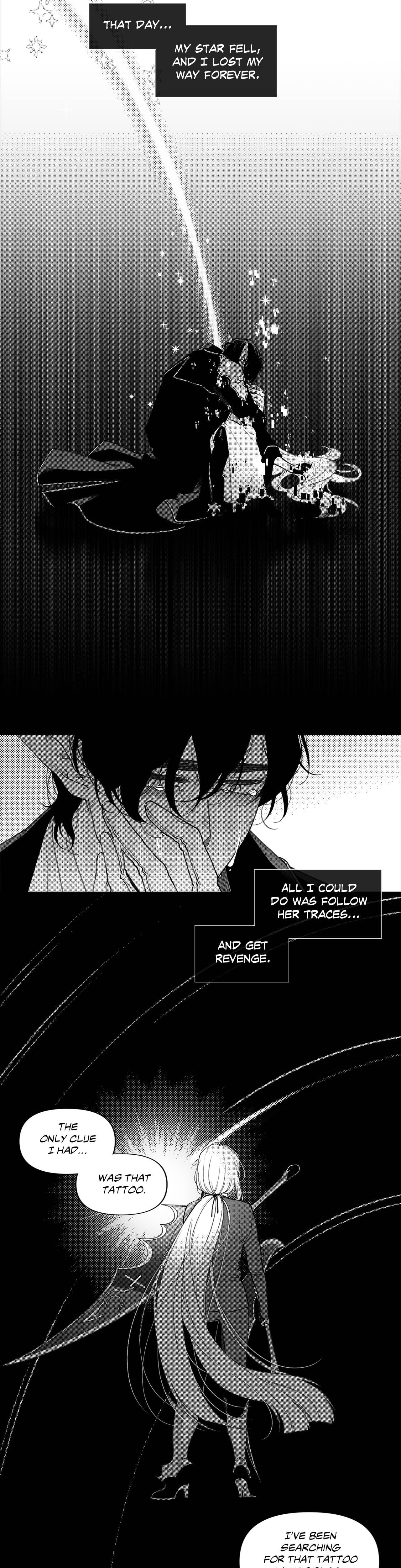 Read Arcana Fantasy chapter 23 image 7 on Lezhin