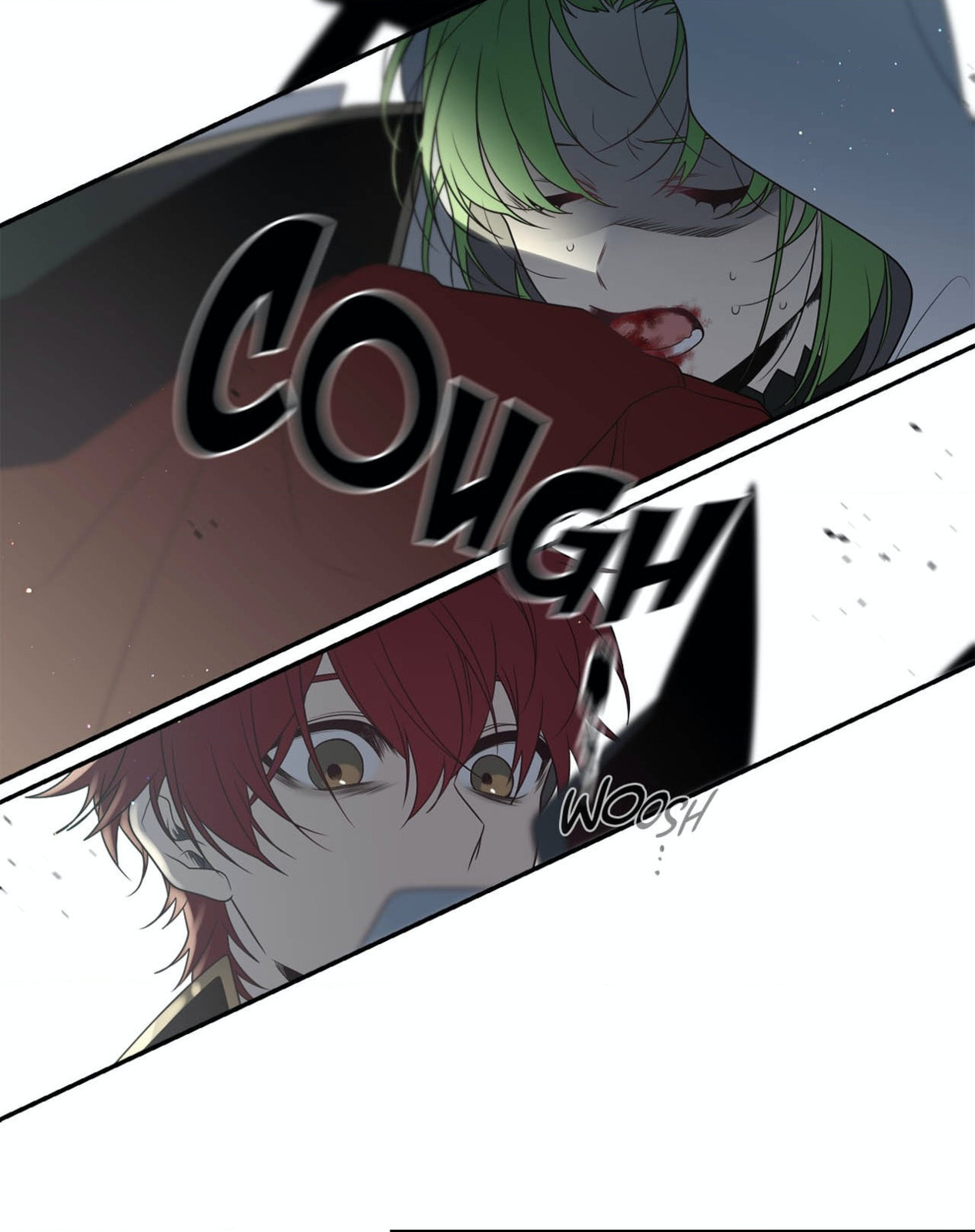 Read Arcana Fantasy chapter 24 image 15 on Lezhin