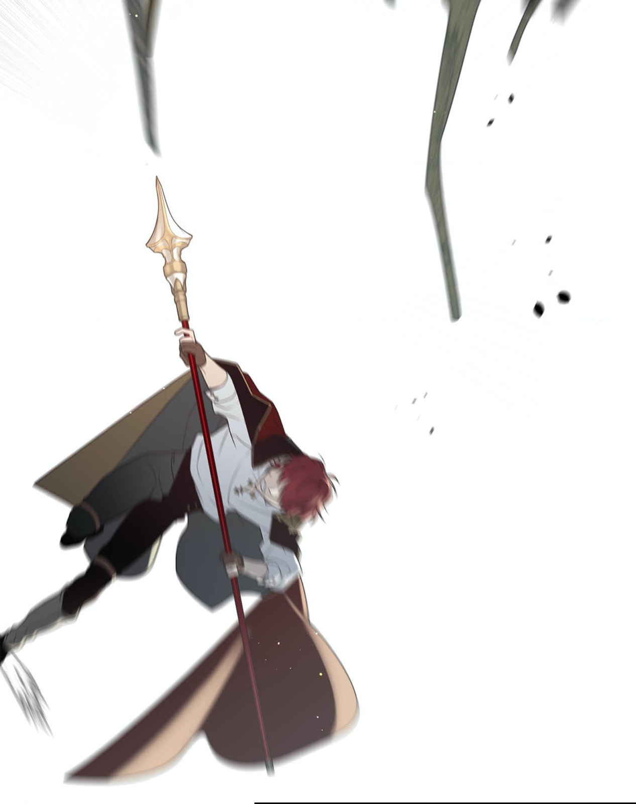 Read Arcana Fantasy chapter 24 image 7 on Lezhin