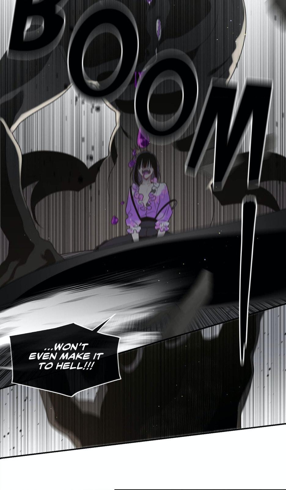 Read Arcana Fantasy chapter 25 image 8 on Lezhin