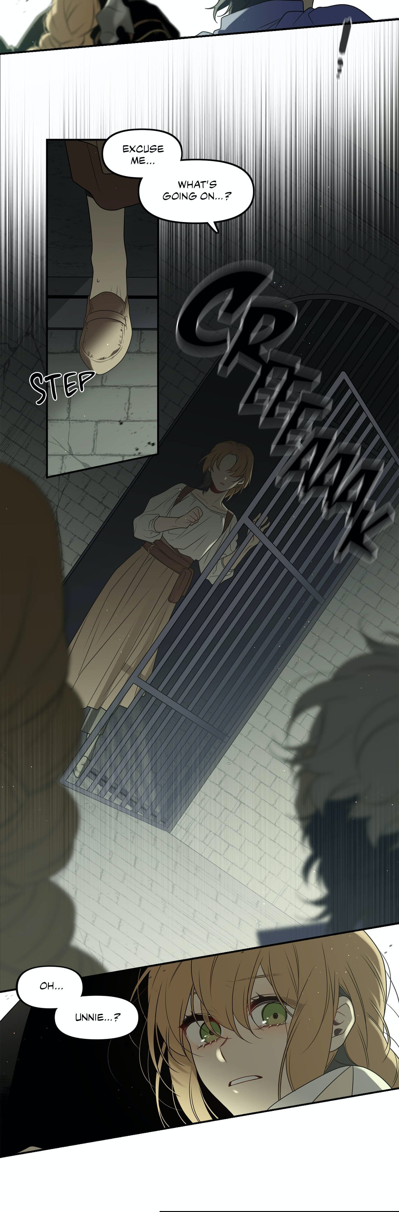 Read Arcana Fantasy chapter 26 image 2 on Lezhin
