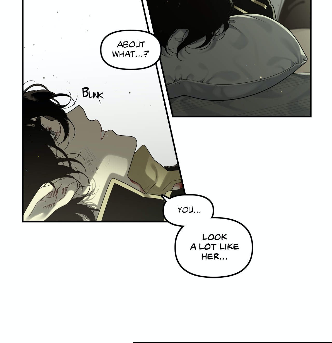 Read Arcana Fantasy chapter 27 image 2 on Lezhin