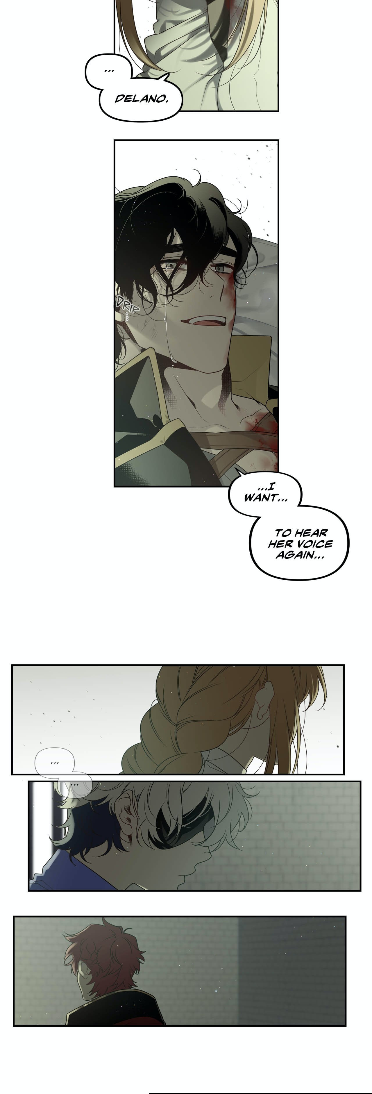 Read Arcana Fantasy chapter 27 image 4 on Lezhin