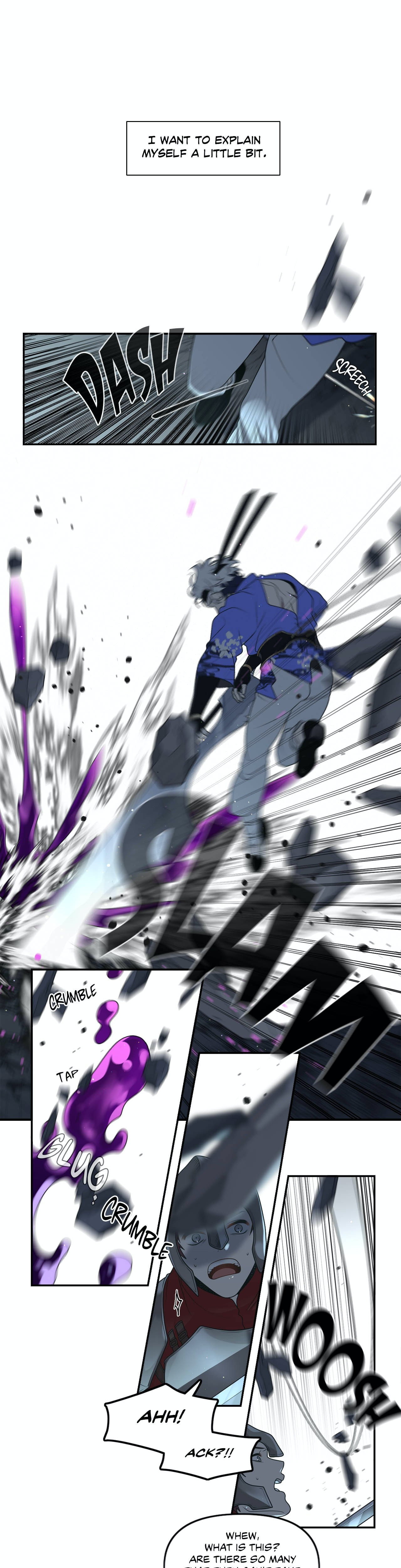 Read Arcana Fantasy chapter 28 image 10 on Lezhin
