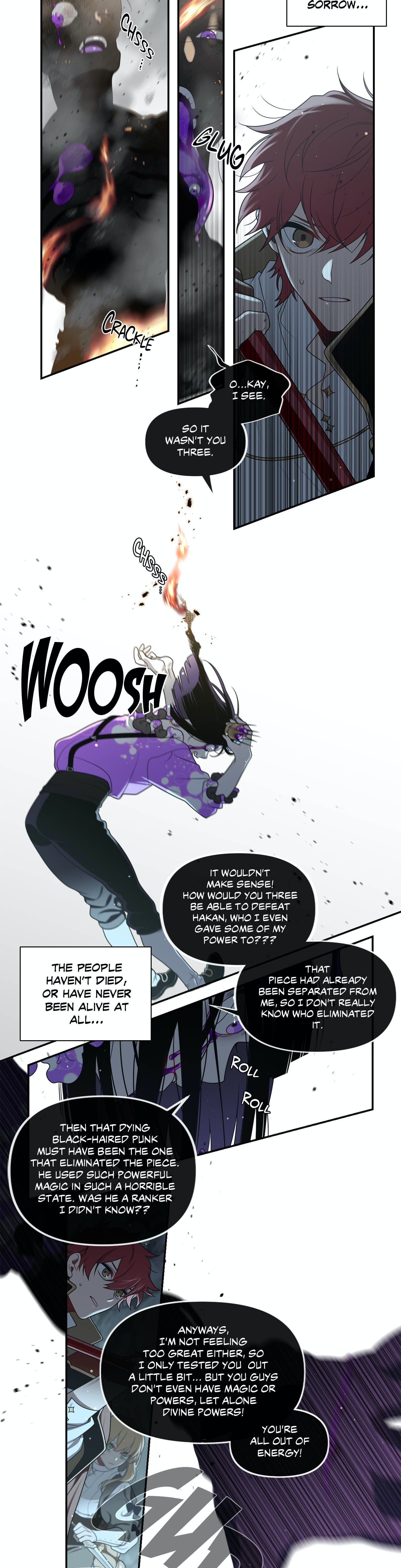 Read Arcana Fantasy chapter 29 image 11 on Lezhin