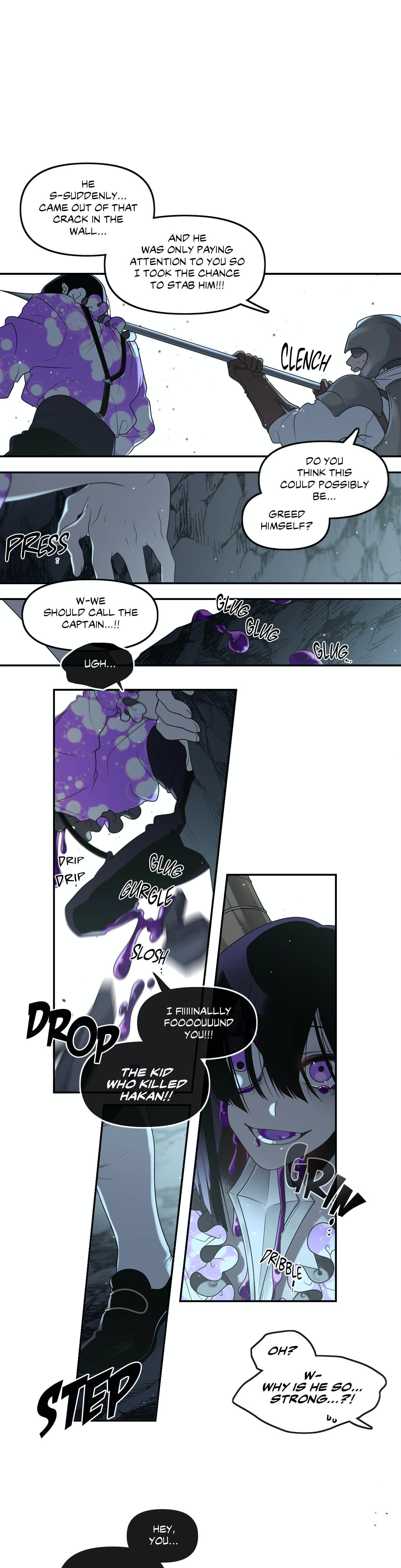 Read Arcana Fantasy chapter 29 image 2 on Lezhin