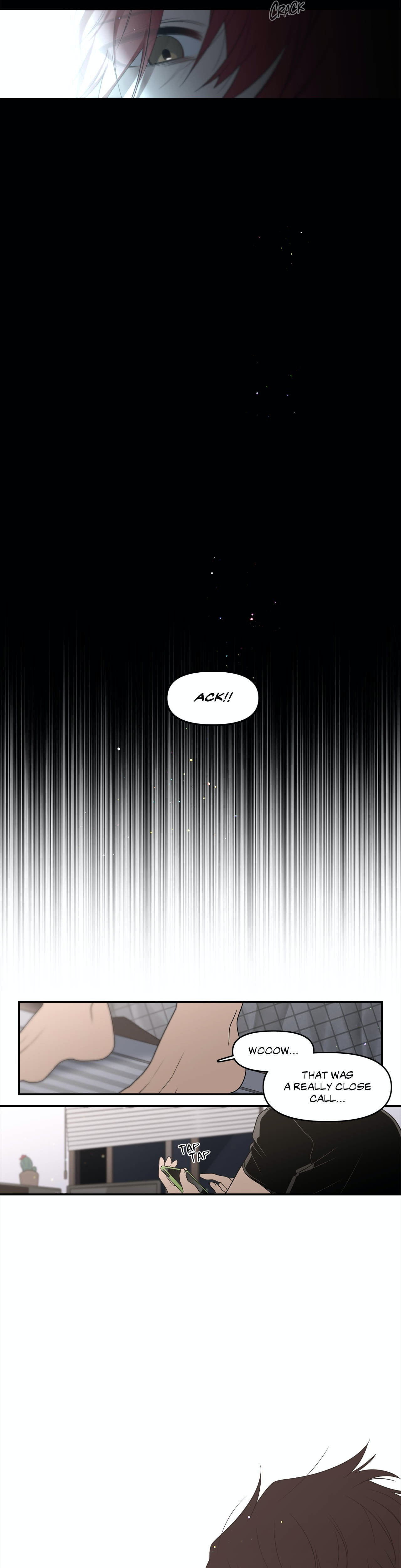Read Arcana Fantasy chapter 29 image 21 on Lezhin