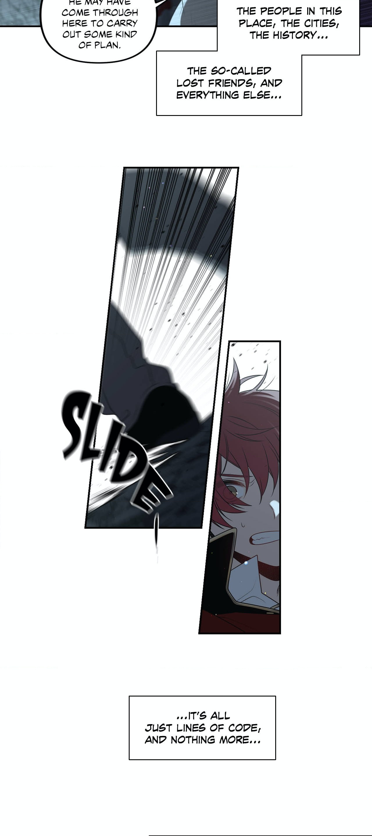 Read Arcana Fantasy chapter 29 image 9 on Lezhin