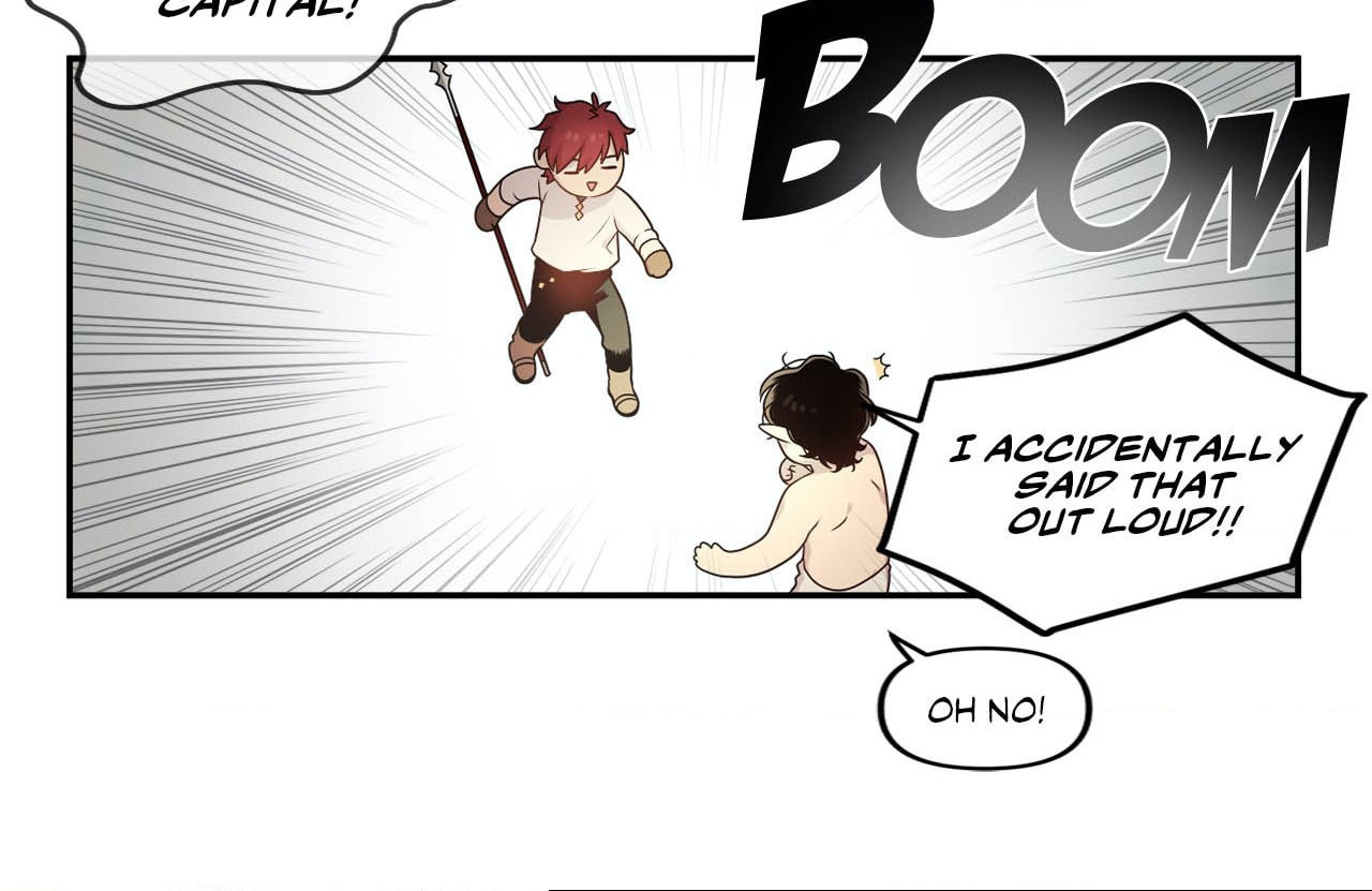 Read Arcana Fantasy chapter 6 image 2 on Lezhin