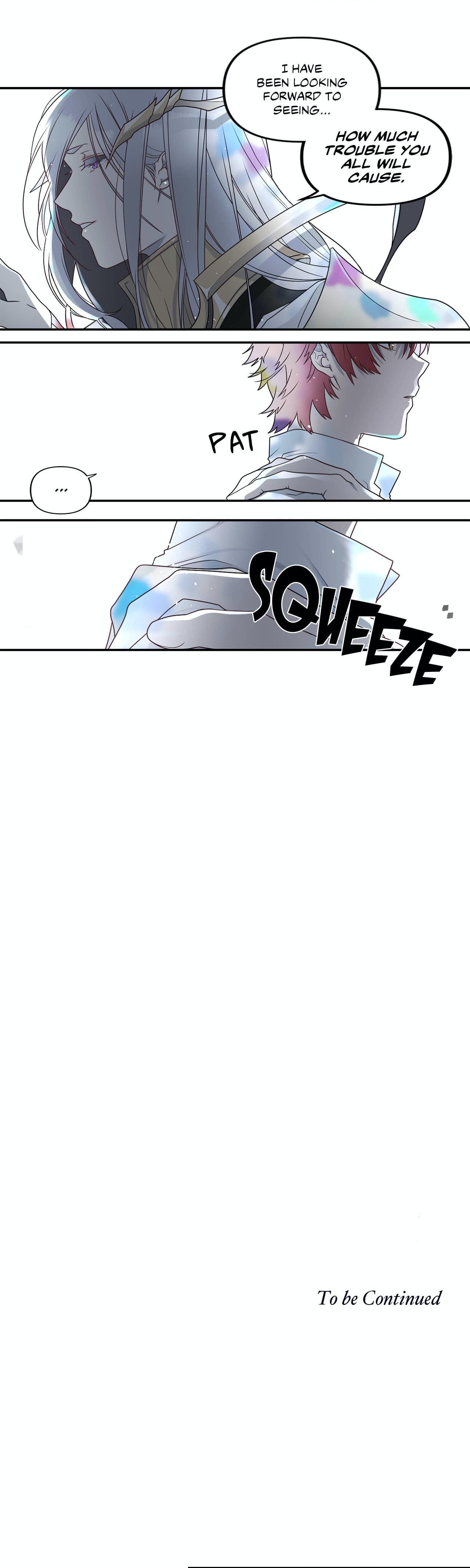 Read Arcana Fantasy chapter 6 image 20 on Lezhin