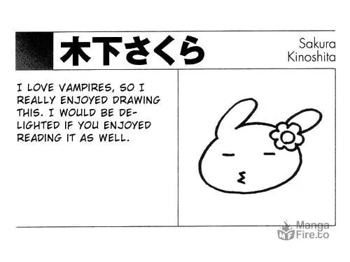 Read Arcana - Kyuuketsuki chapter 1 image 8 on Lezhin