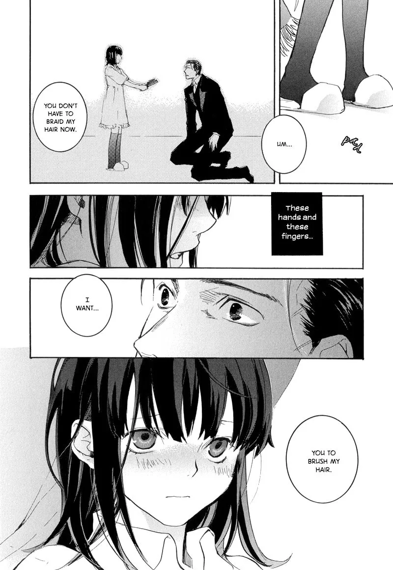 Read Arcana - Shitsuji II chapter 5 image 15 on Lezhin