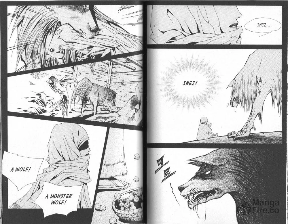 Read Arcana chapter 0 image 49 on Lezhin