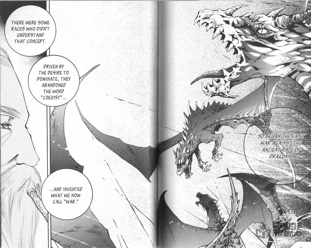 Read Arcana chapter 0 image 53 on Lezhin