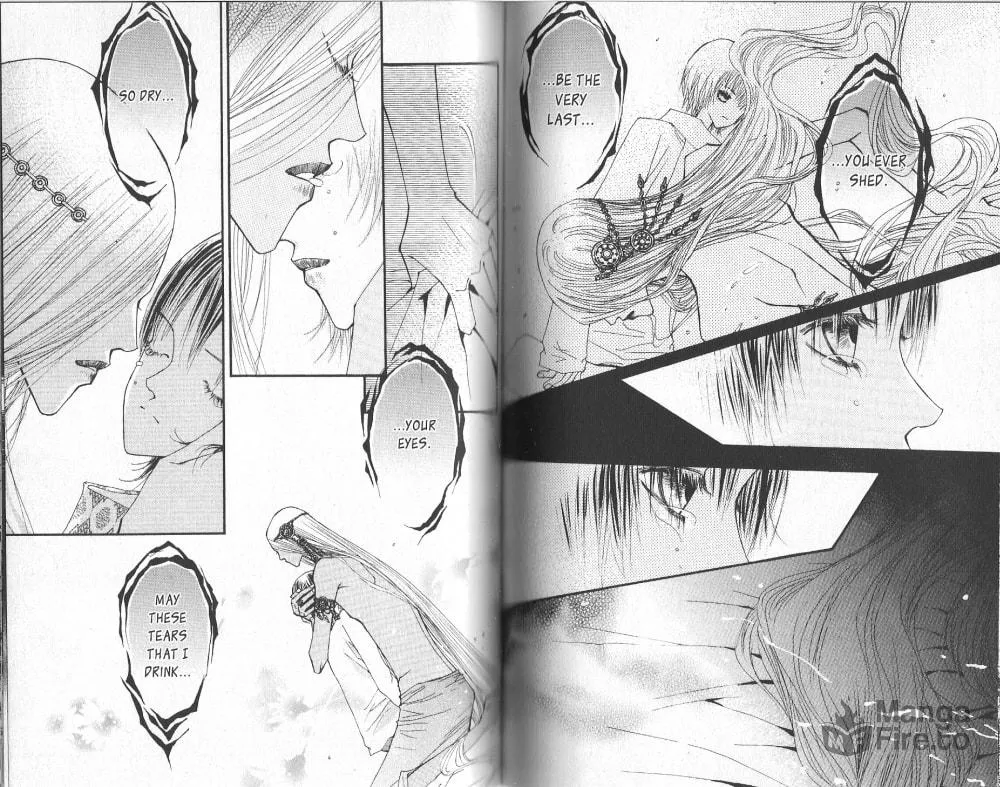 Read Arcana chapter 0 image 65 on Lezhin