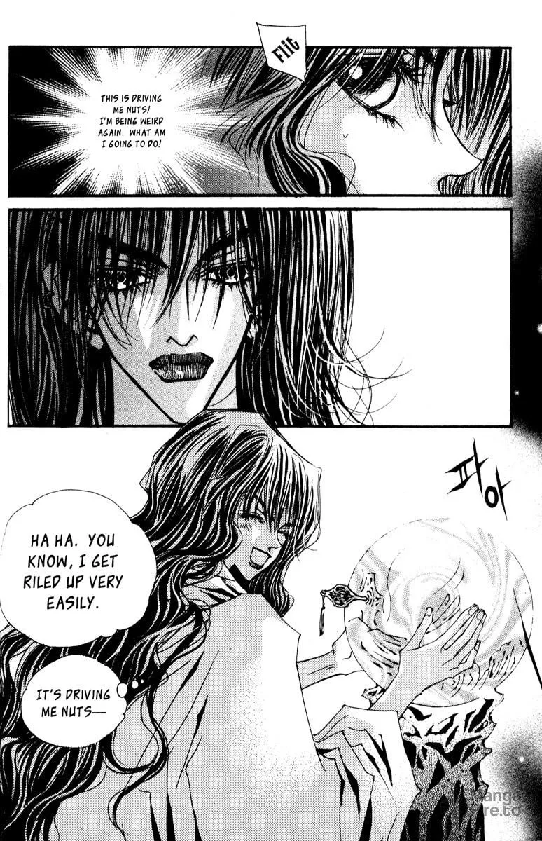 Read Arcana chapter 10.1 image 11 on Lezhin