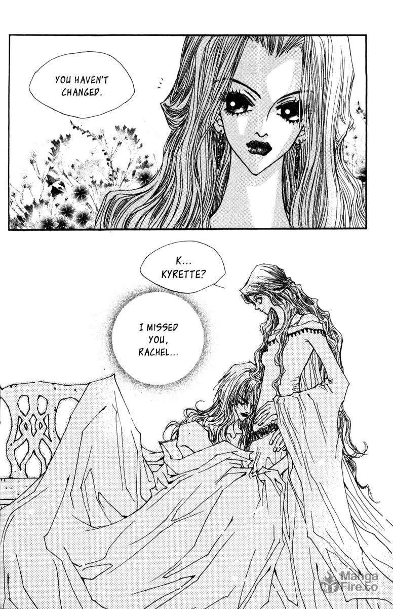Read Arcana chapter 10.1 image 17 on Lezhin