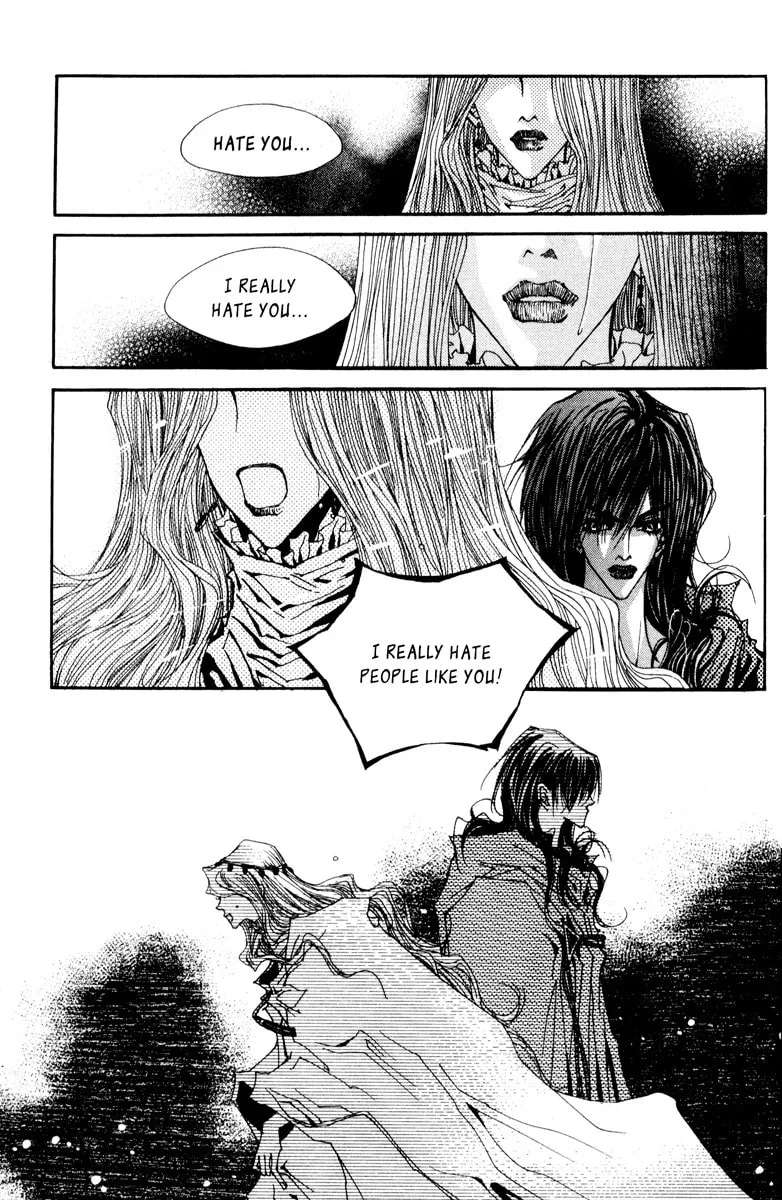 Read Arcana chapter 10.1 image 22 on Lezhin