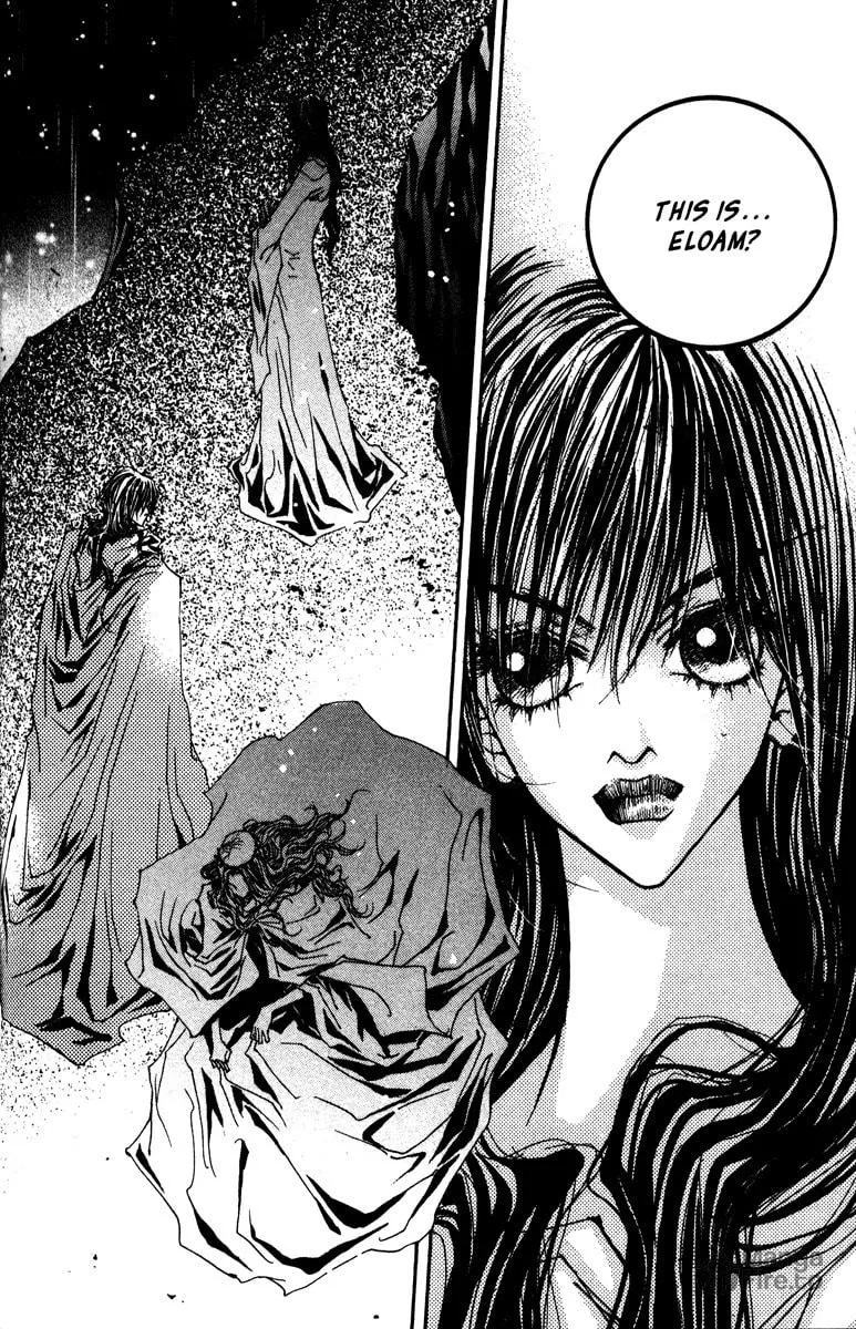Read Arcana chapter 10.1 image 23 on Lezhin