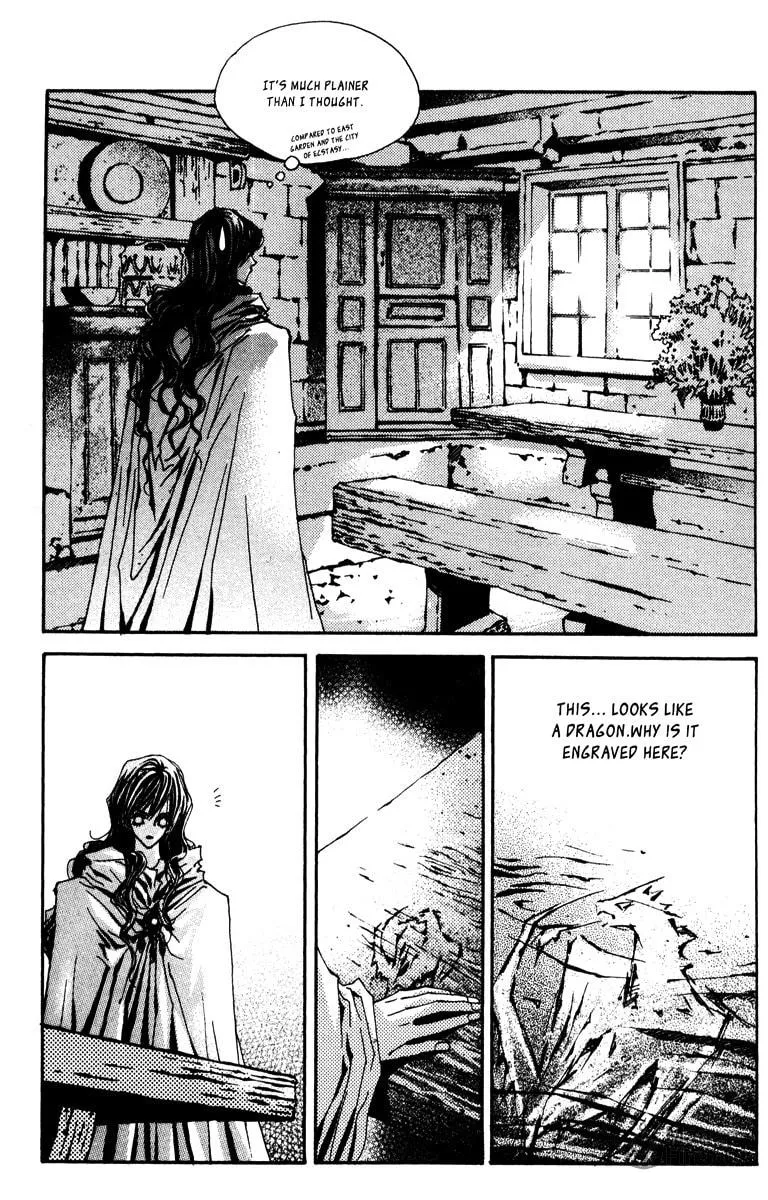 Read Arcana chapter 10.1 image 24 on Lezhin